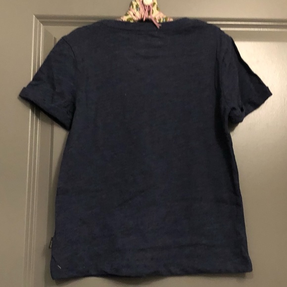 Eddie Bauer Girl’s Tee - Picture 2 of 2